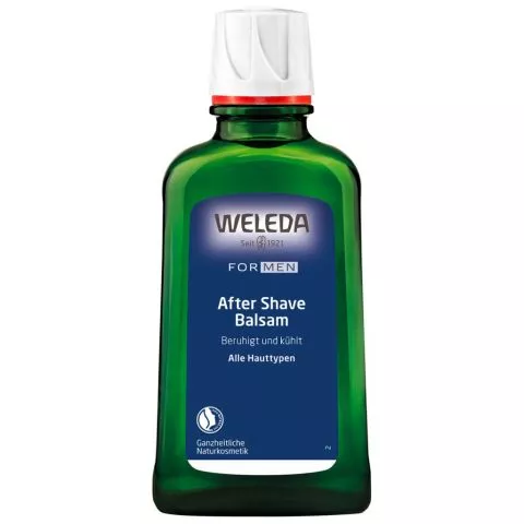 After Shave Balsam (Weleda)