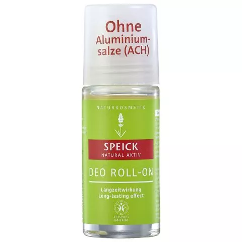 Natural Aktiv Deo Roll-on (SPEICK)