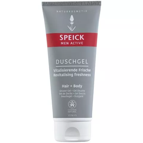 Men Active Duschgel (SPEICK)