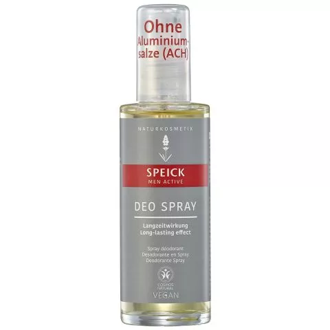 Men Active Deo Spray (SPEICK)