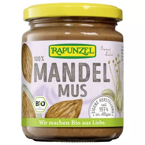 Mandelmus (Rapunzel)