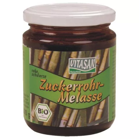 Zuckerrohr-Melasse (VITASAN)