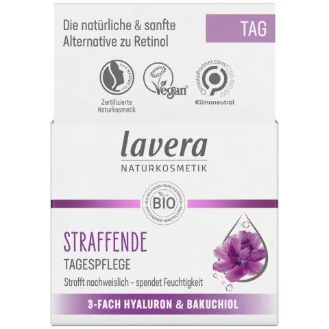 Straffende Tagespflege (Lavera)