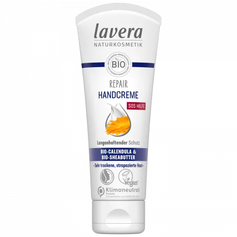 Handcreme Repair (Lavera)