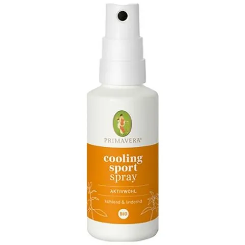 Aktivwohl Cooling Sport Spray (Primavera)