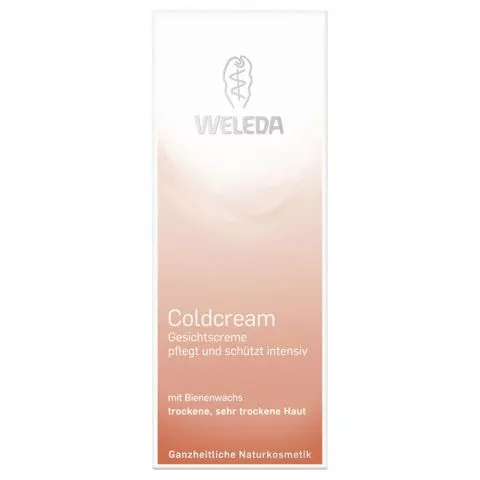 Coldcream (Weleda)