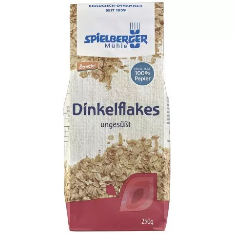 Dinkelflakes (Spielberger)