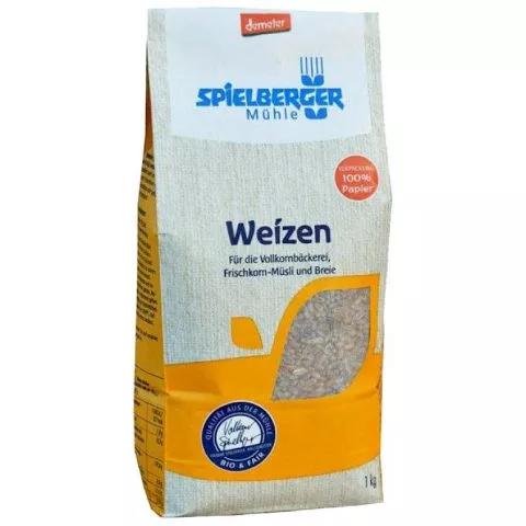 Weizen (Spielberger)