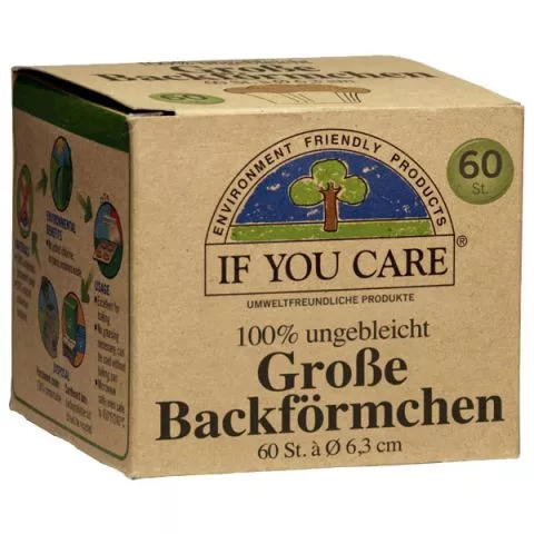 Groe Backfrmchen (If you care)