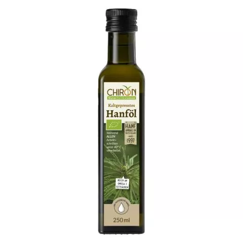 Hanfl 250 ml (Chiron)