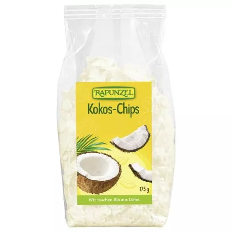 Kokoschips (Rapunzel)