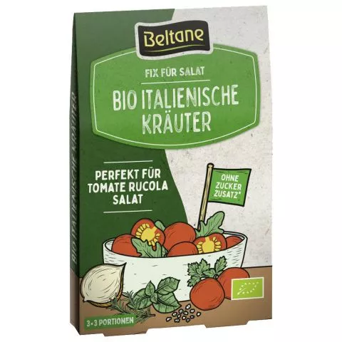 Salatfix Italienische Kruter (Beltane)