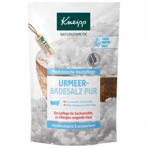 Sensitiv Derm Urmeer-Badesalz (Kneipp-Werke)