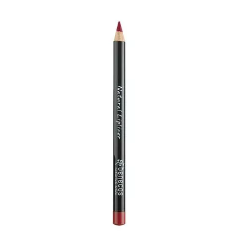 Natural Lipliner red! (benecos)