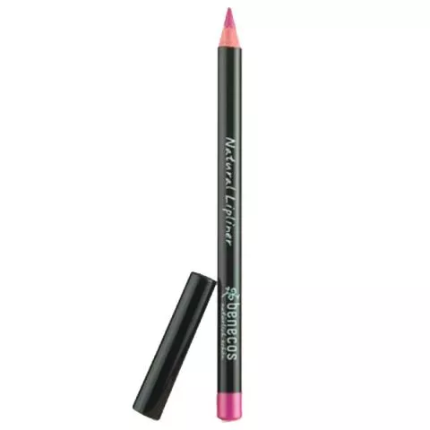 Natural Lipliner pink (benecos)