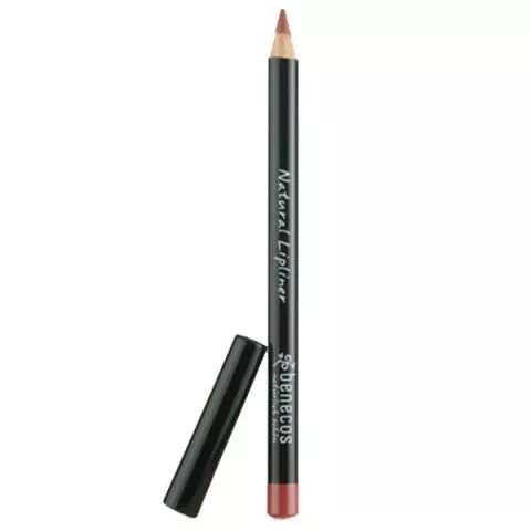 Natural Lipliner brown (benecos)