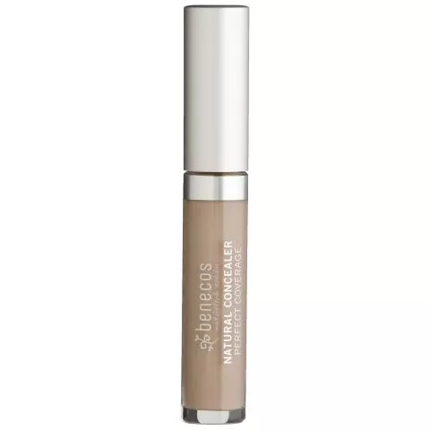 Natural Concealer beige (benecos)