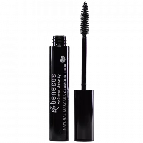 Mascara Glamour Look ultimate black (benecos)