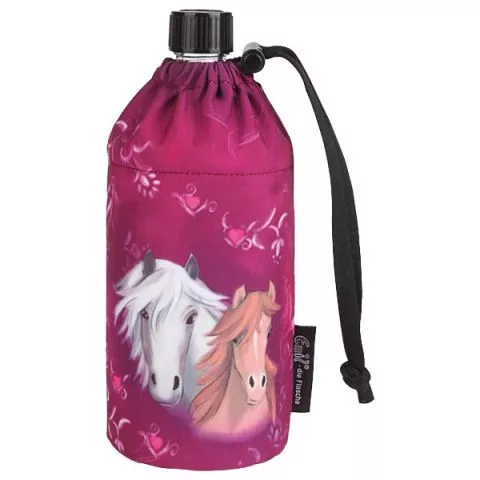 Emil die Flasche, Horse 0,3 l (Emil)