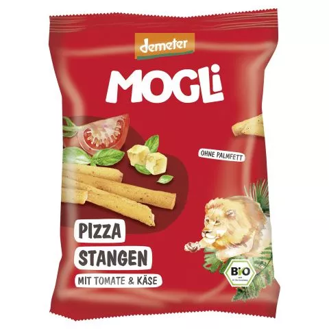 Pizza Stangen (Mogli)