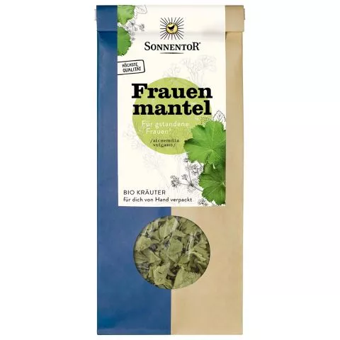 Frauenmantel - Bio-Krutertee (Sonnentor)