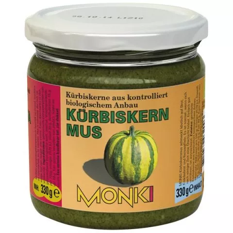 Krbiskernmus (Monki)