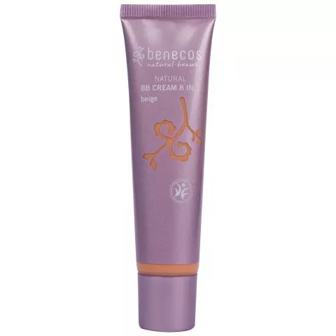 BB-Cream beige (benecos)