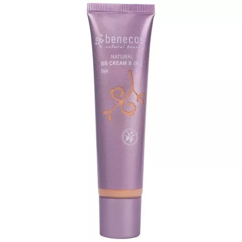 BB-Cream fair (benecos)