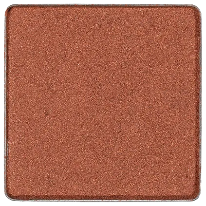 Refill Eyeshadow rusty copper (benecos)