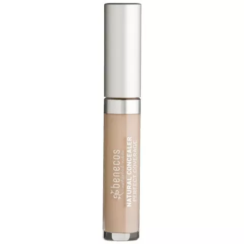 Natural Concealer light (benecos)