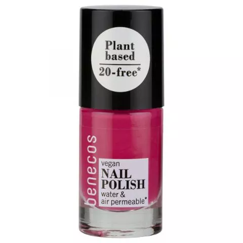 Nail Polish oh lala! (benecos)