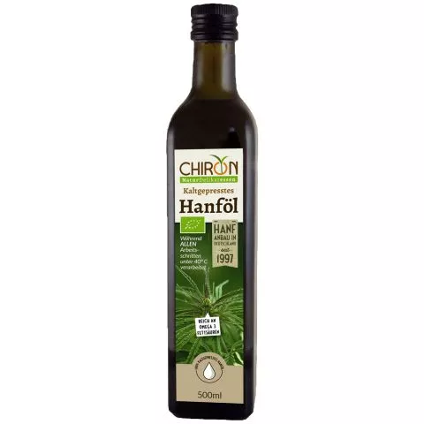 Hanfl 500 ml (Chiron)