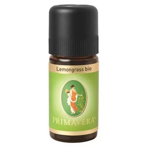 Lemongrass bio (Primavera)