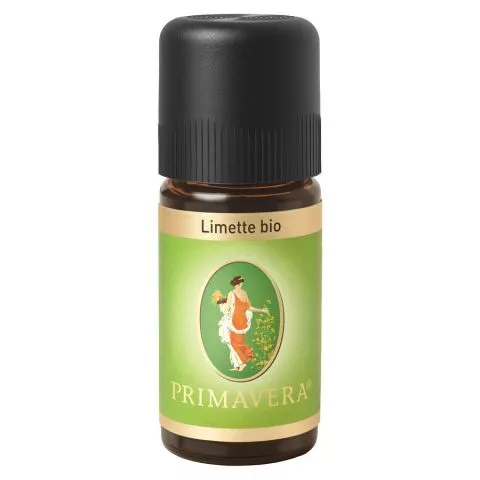 Limette bio (Primavera)