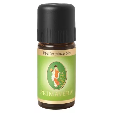 Pfefferminze demeter (Primavera)