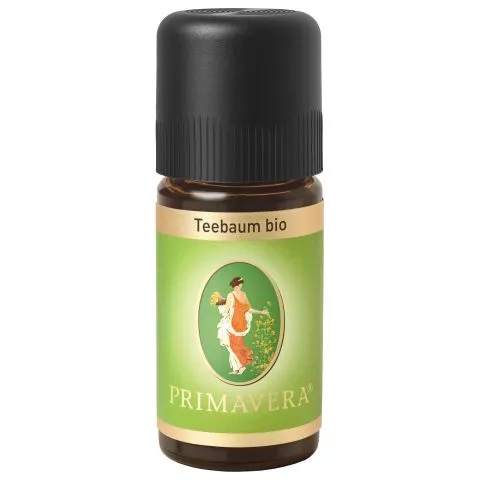 Teebaum bio (Primavera)