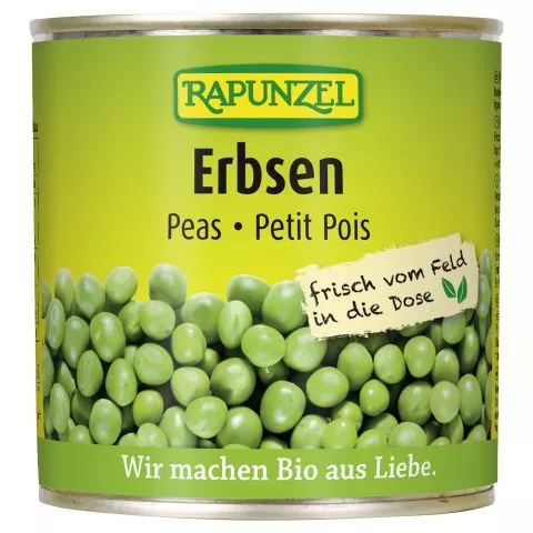 Erbsen (Rapunzel)