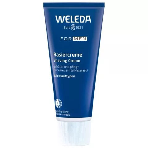 Rasiercreme (Weleda)