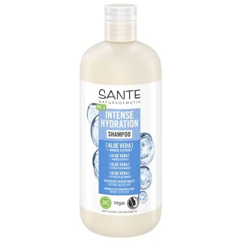 Intense Hydration Shampoo (Sante)