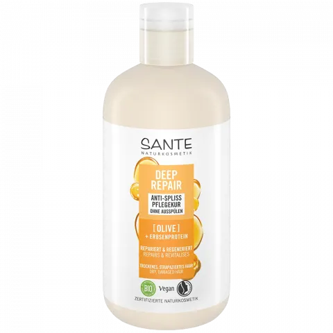 Deep Repair Anti Spliss Kur (Sante)