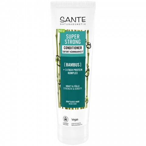 Super Strong Conditioner (Sante)