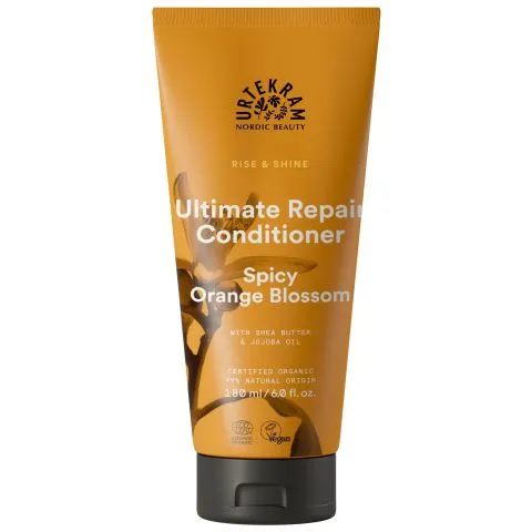 Spicy Orange Blossom Conditioner (Urtekram)