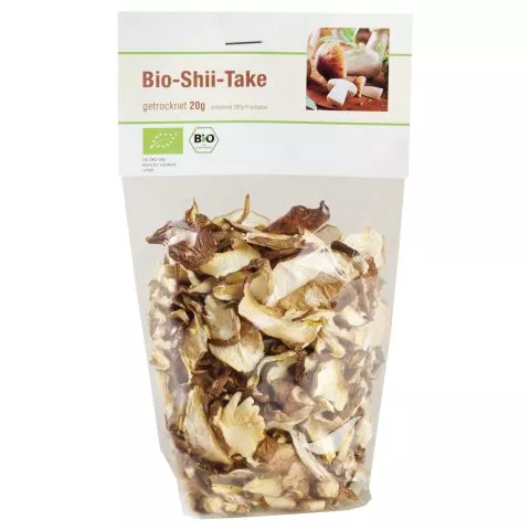 Shii-Take Pilze (Integra)