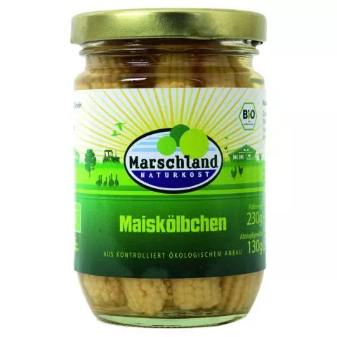 Maisklbchen (Marschland)