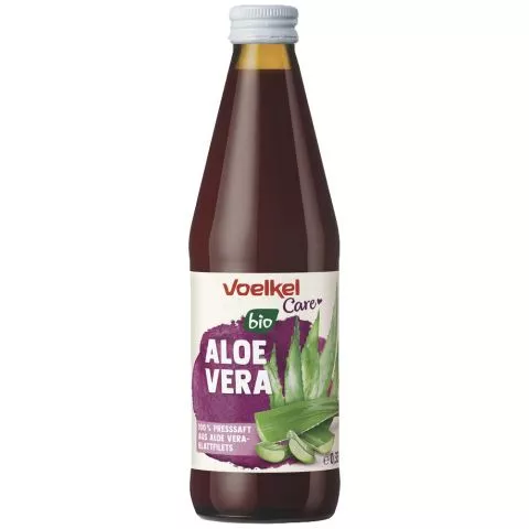 Aloe vera Saft pur (Voelkel)