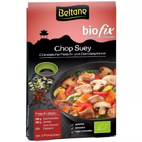 biofix Chop Suey (Beltane)