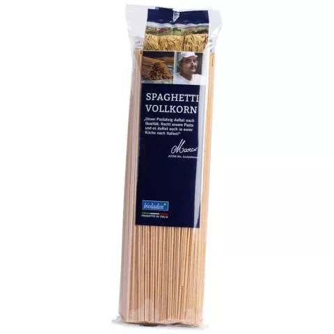 Spaghetti Vollkorn (bioladen)