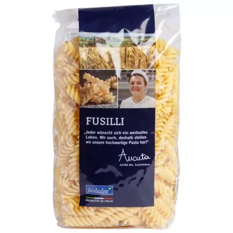 Fusilli (bioladen)