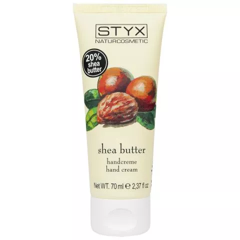 Sheabutter Handcreme (Styx Naturcosmetic)