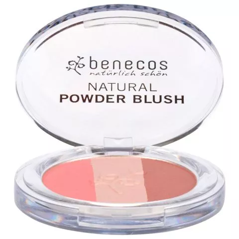 Trio Blush fall in love (benecos)